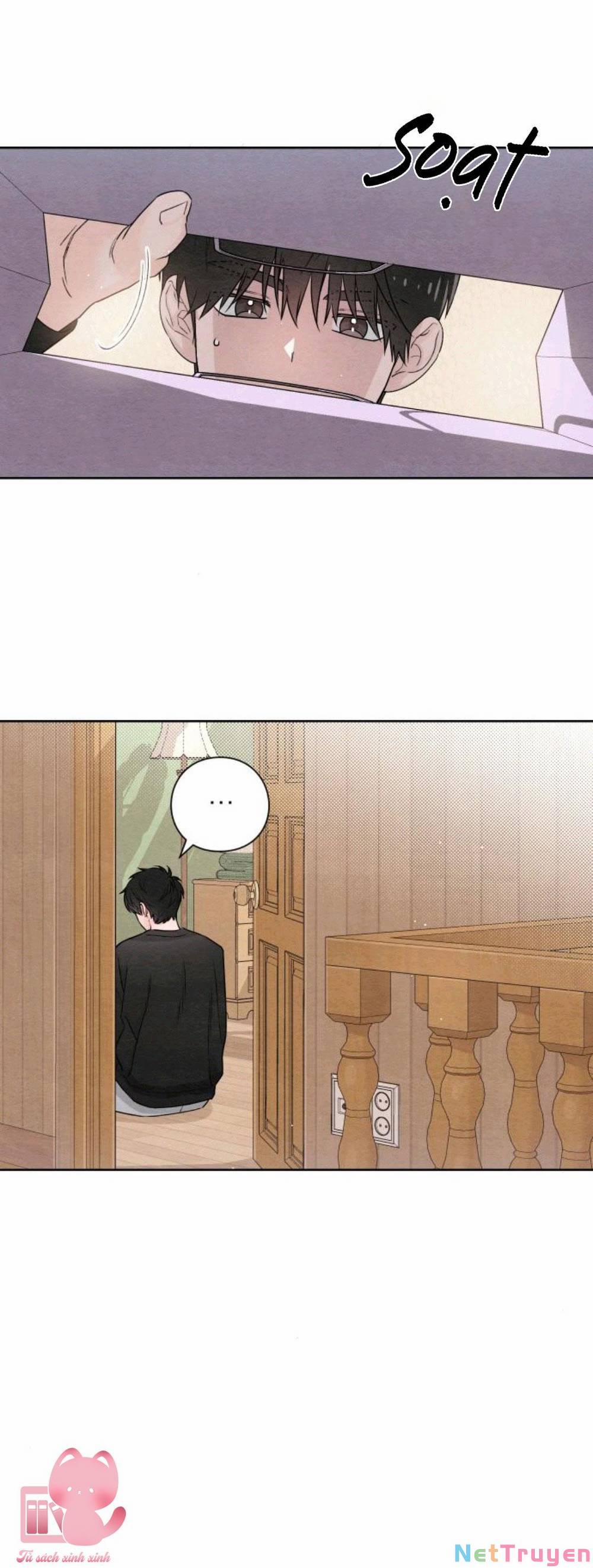 Bí Mật Thanh Xuân 33 trang 23