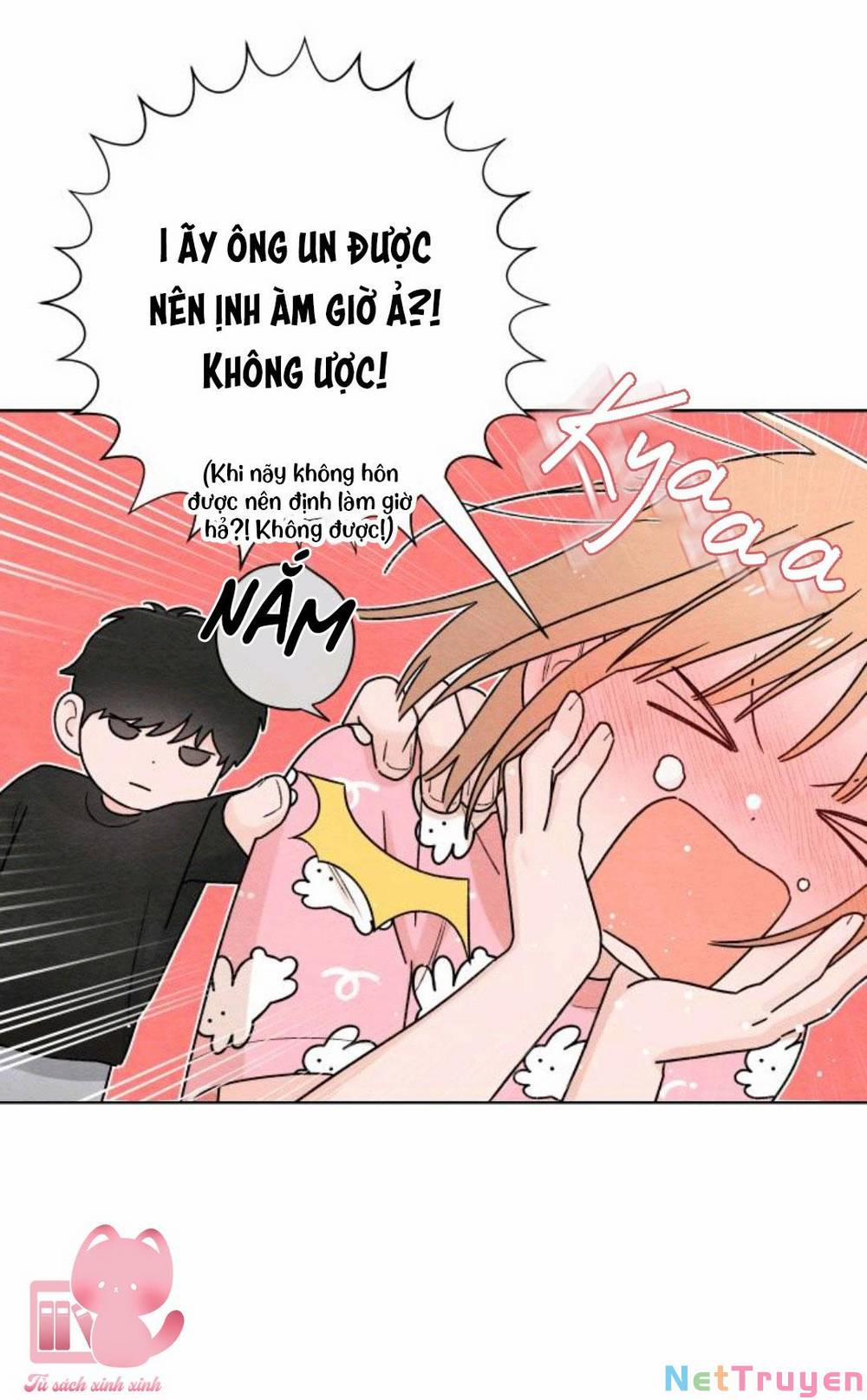 Bí Mật Thanh Xuân 33 trang 26