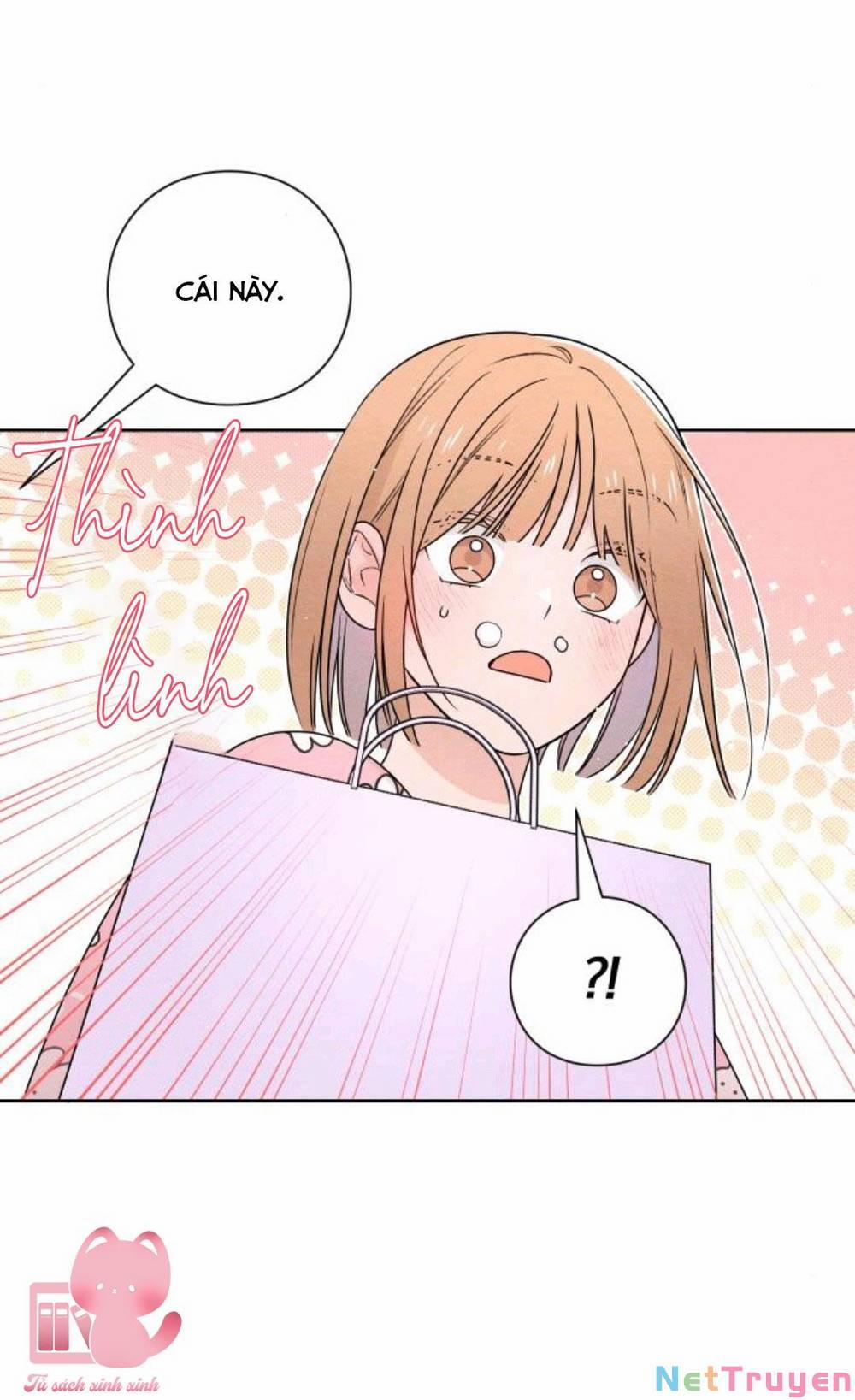 Bí Mật Thanh Xuân 33 trang 27