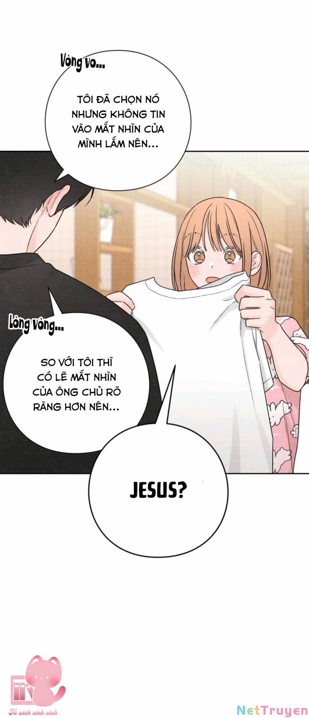 Bí Mật Thanh Xuân 33 trang 30