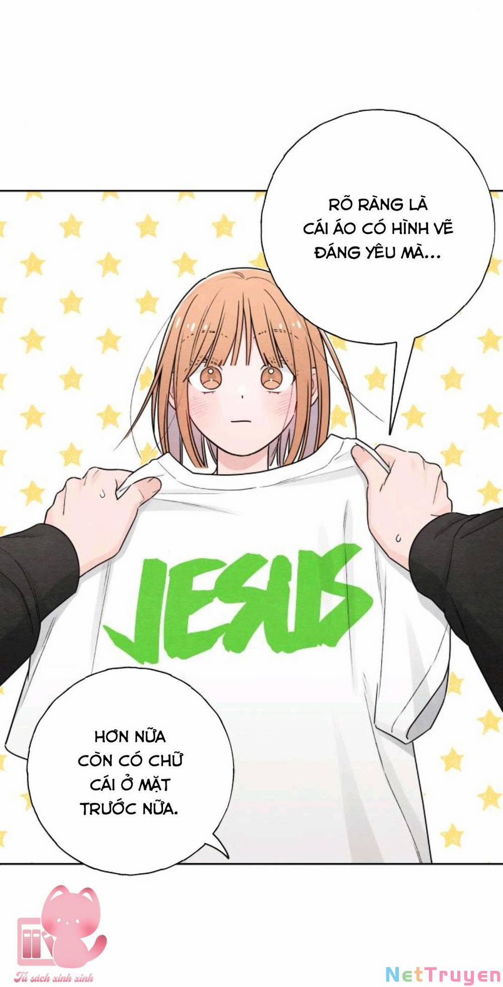 Bí Mật Thanh Xuân 33 trang 32