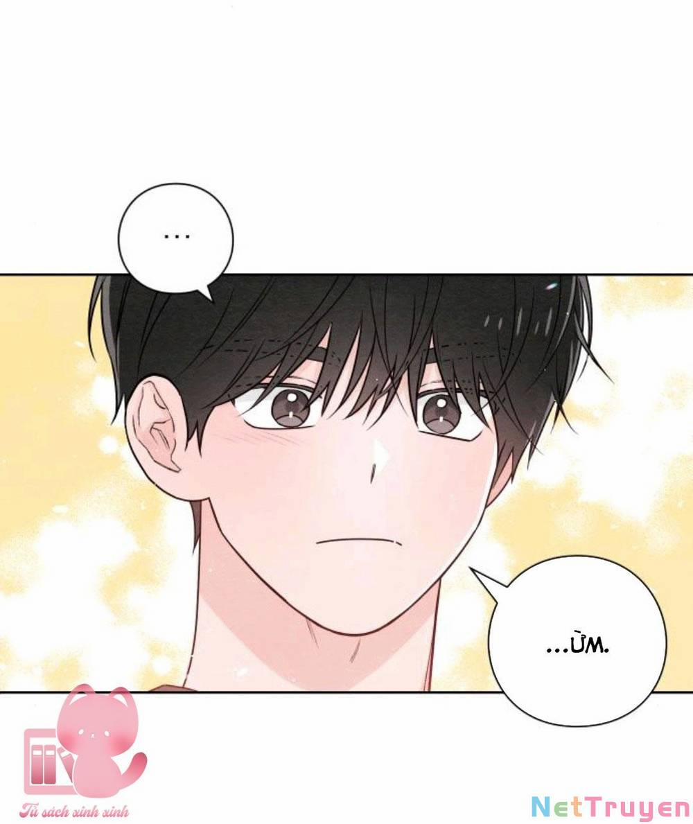 Bí Mật Thanh Xuân 33 trang 35