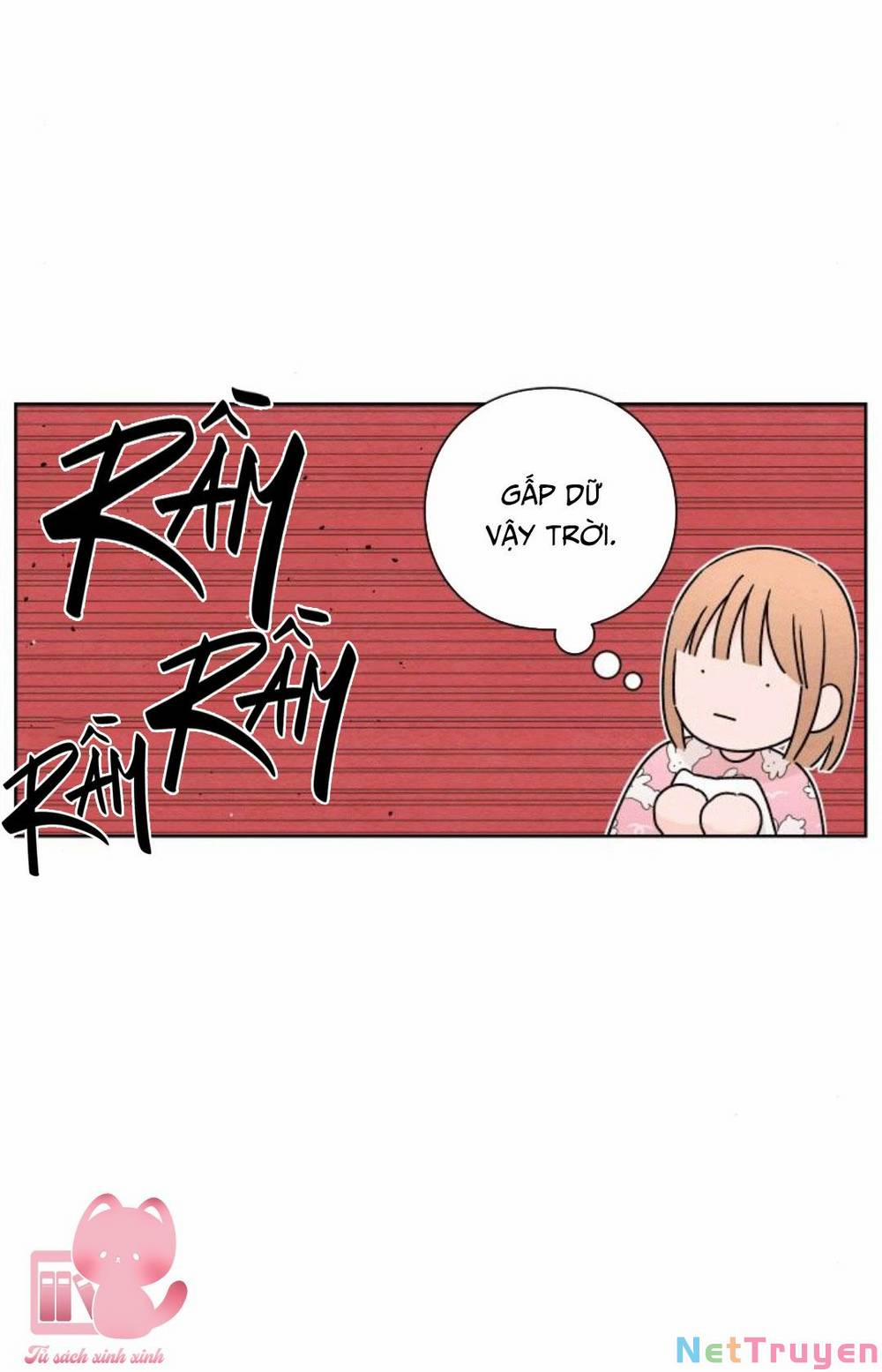 Bí Mật Thanh Xuân 33 trang 37