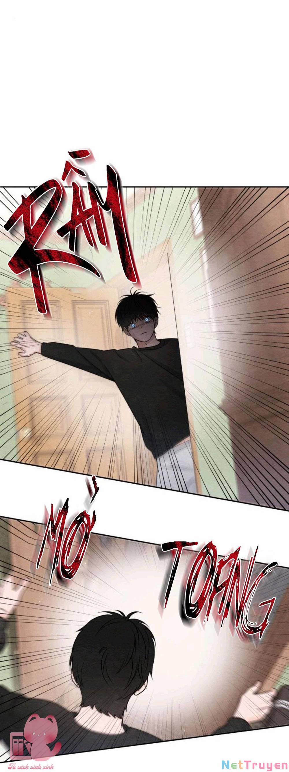 Bí Mật Thanh Xuân 33 trang 38