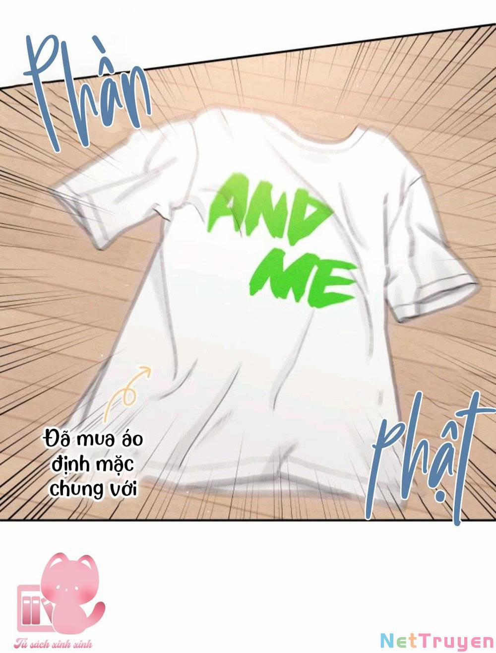 Bí Mật Thanh Xuân 33 trang 39