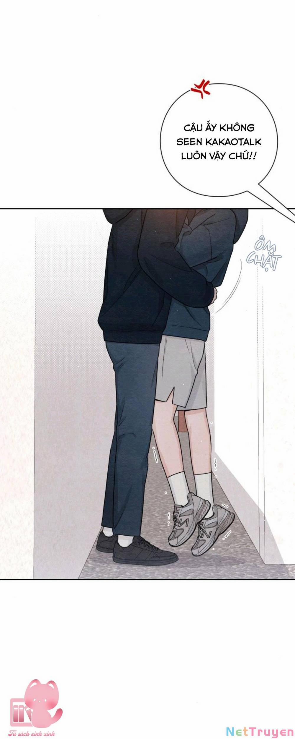 Bí Mật Thanh Xuân 33 trang 4