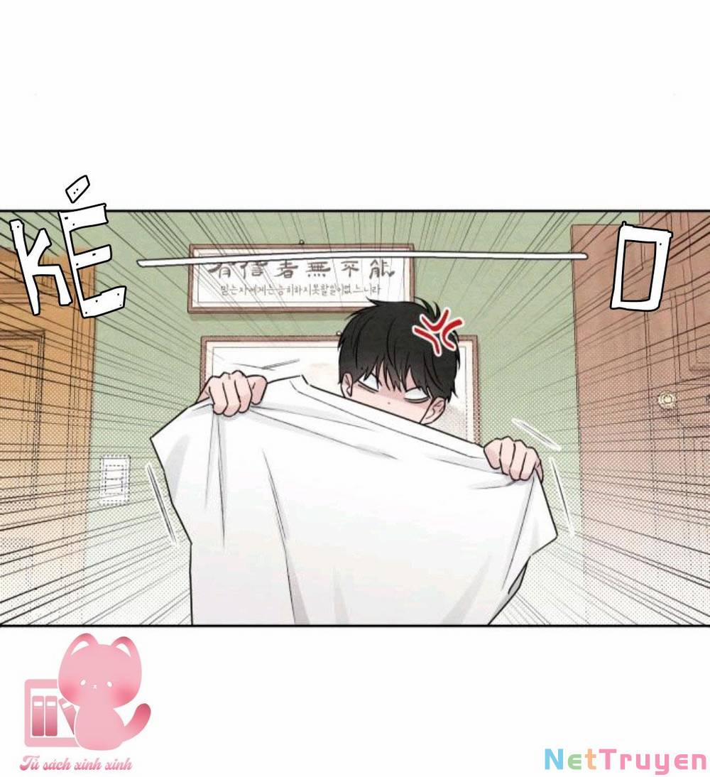 Bí Mật Thanh Xuân 33 trang 41