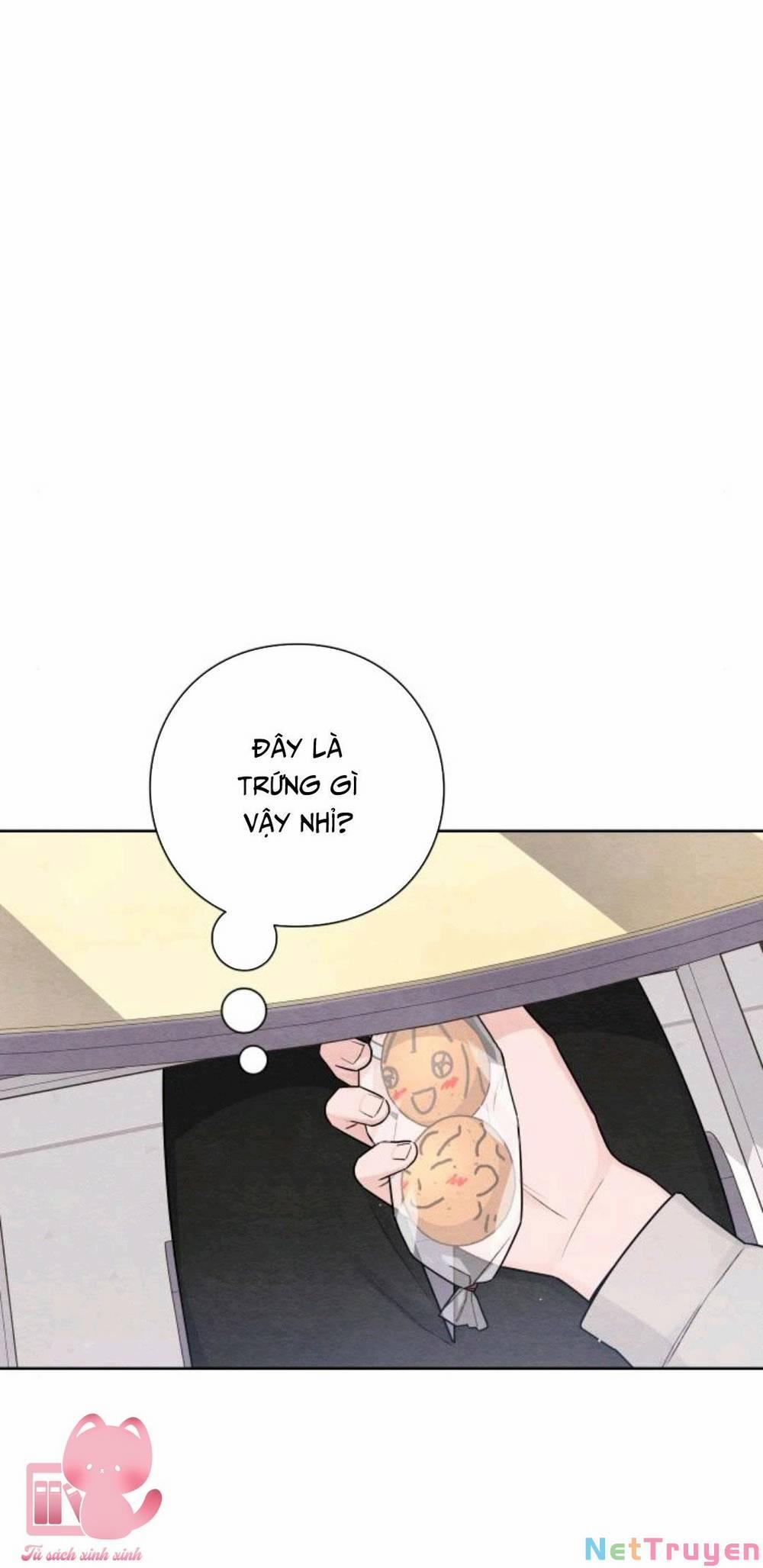 Bí Mật Thanh Xuân 33 trang 44