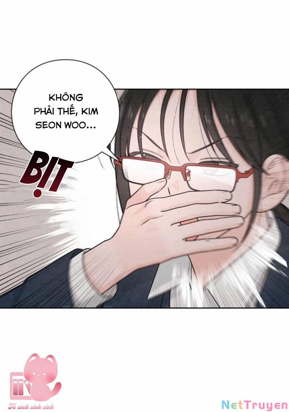 Bí Mật Thanh Xuân 33 trang 47
