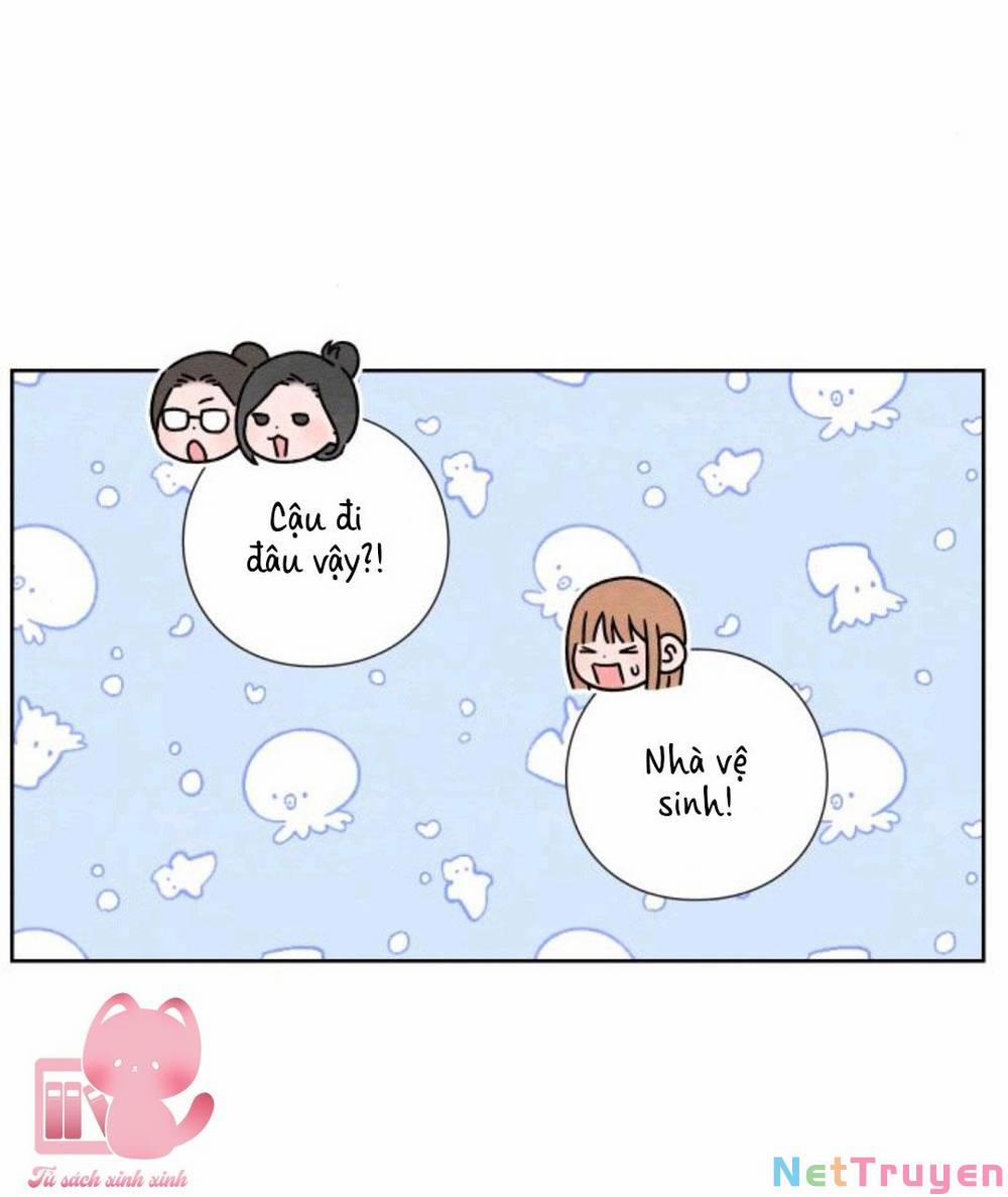 Bí Mật Thanh Xuân 33 trang 56