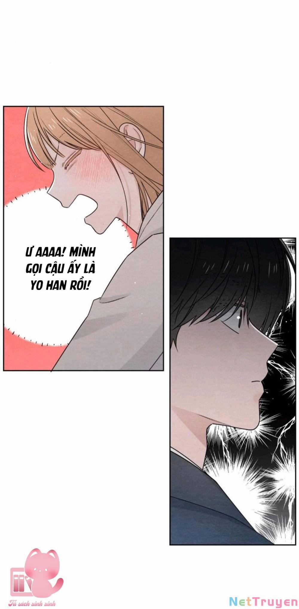 Bí Mật Thanh Xuân 33 trang 60