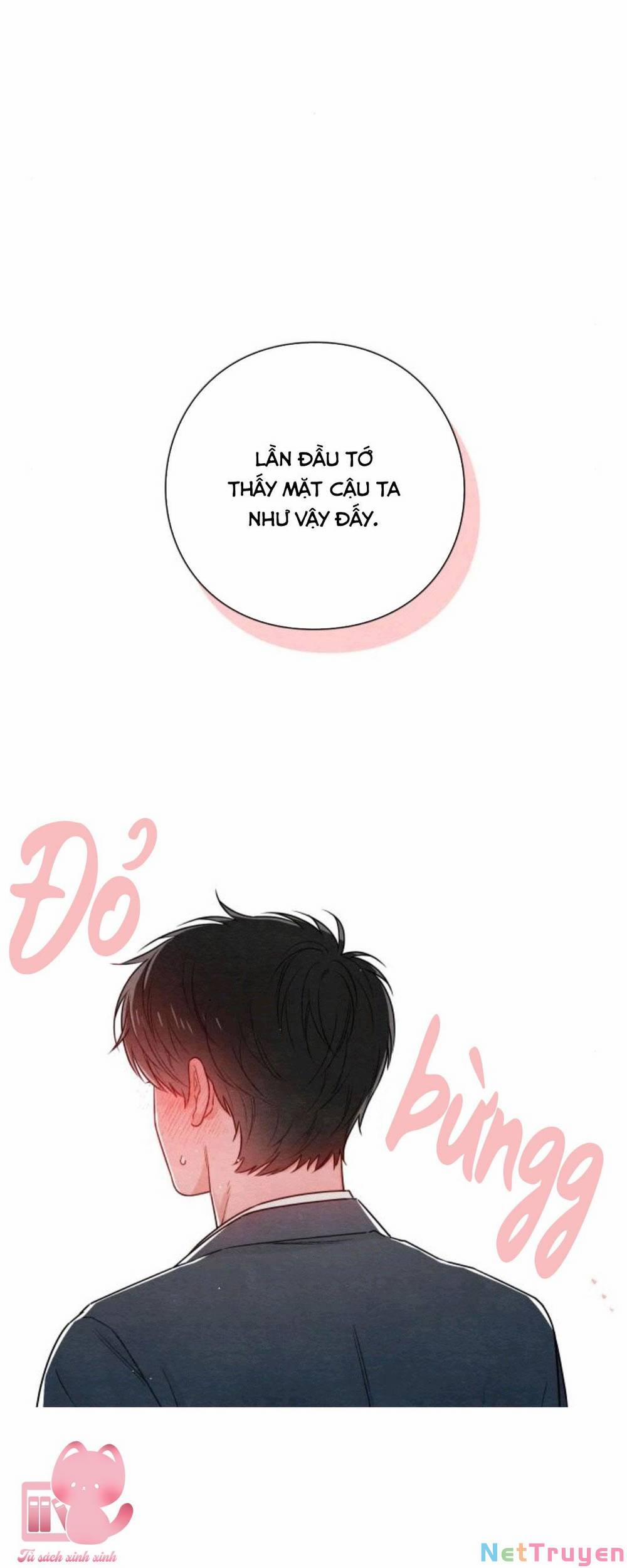 Bí Mật Thanh Xuân 33 trang 63