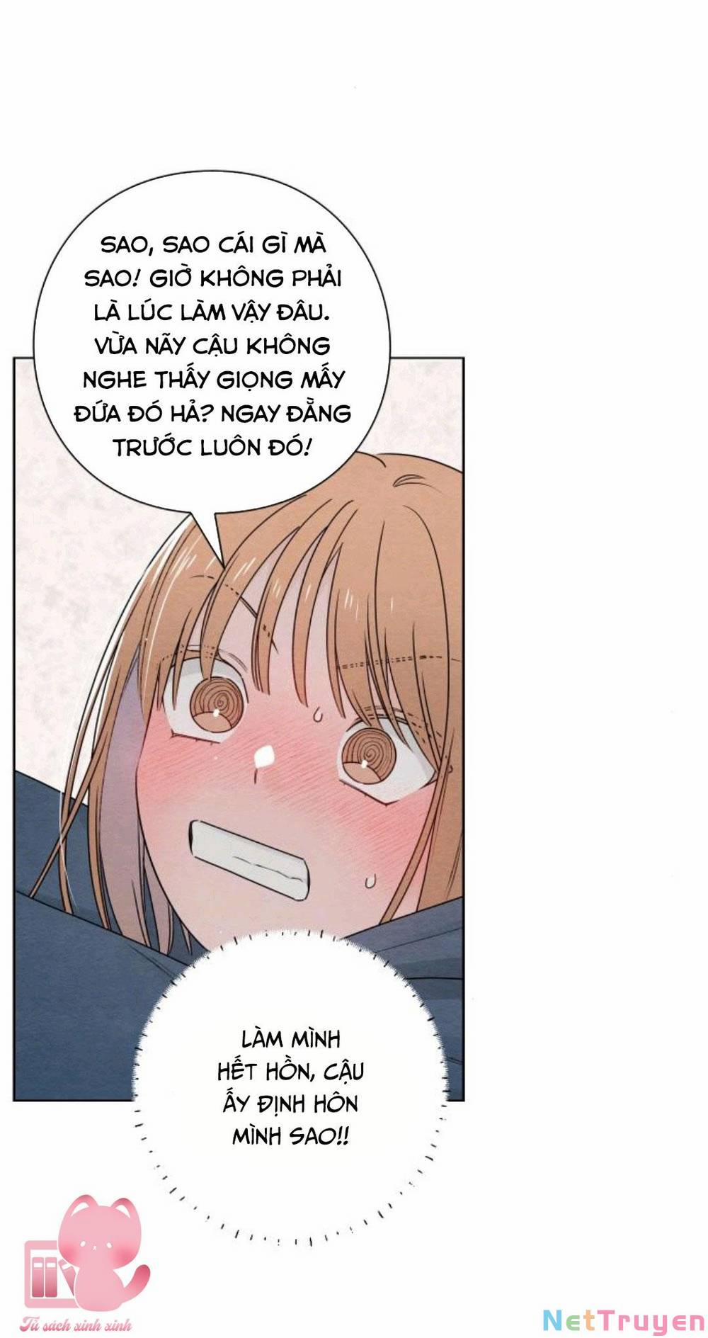 Bí Mật Thanh Xuân 33 trang 7