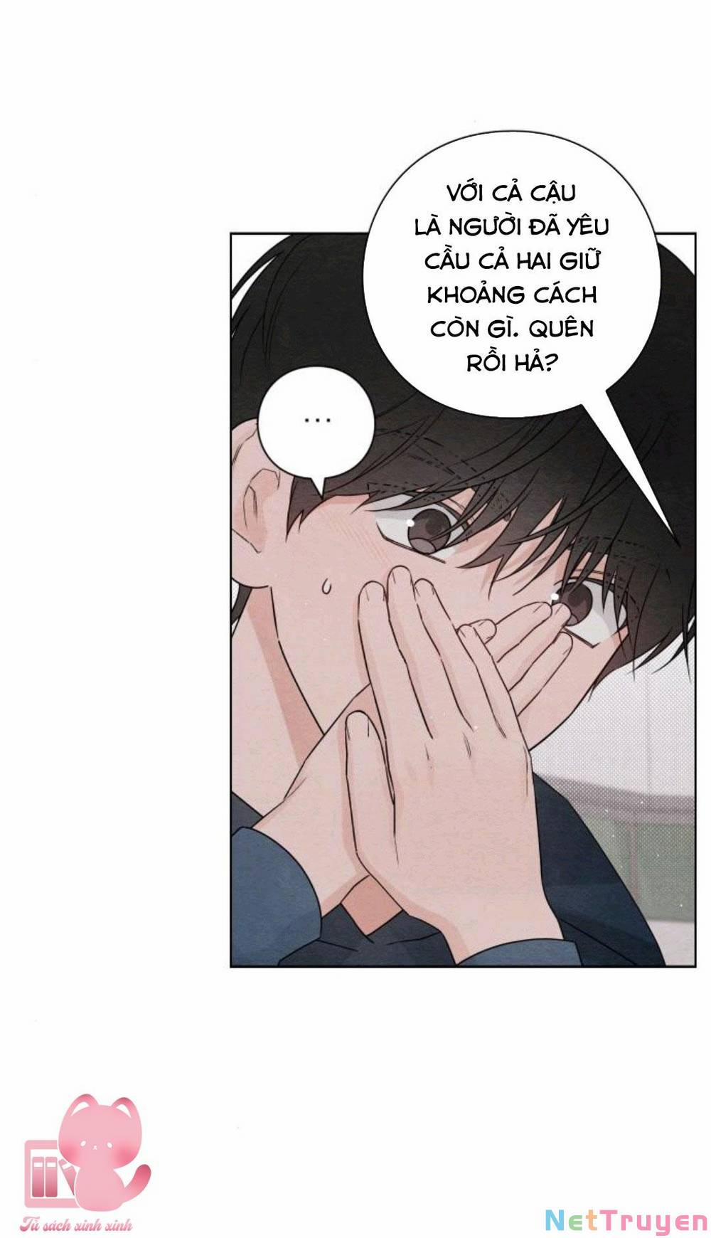 Bí Mật Thanh Xuân 33 trang 8