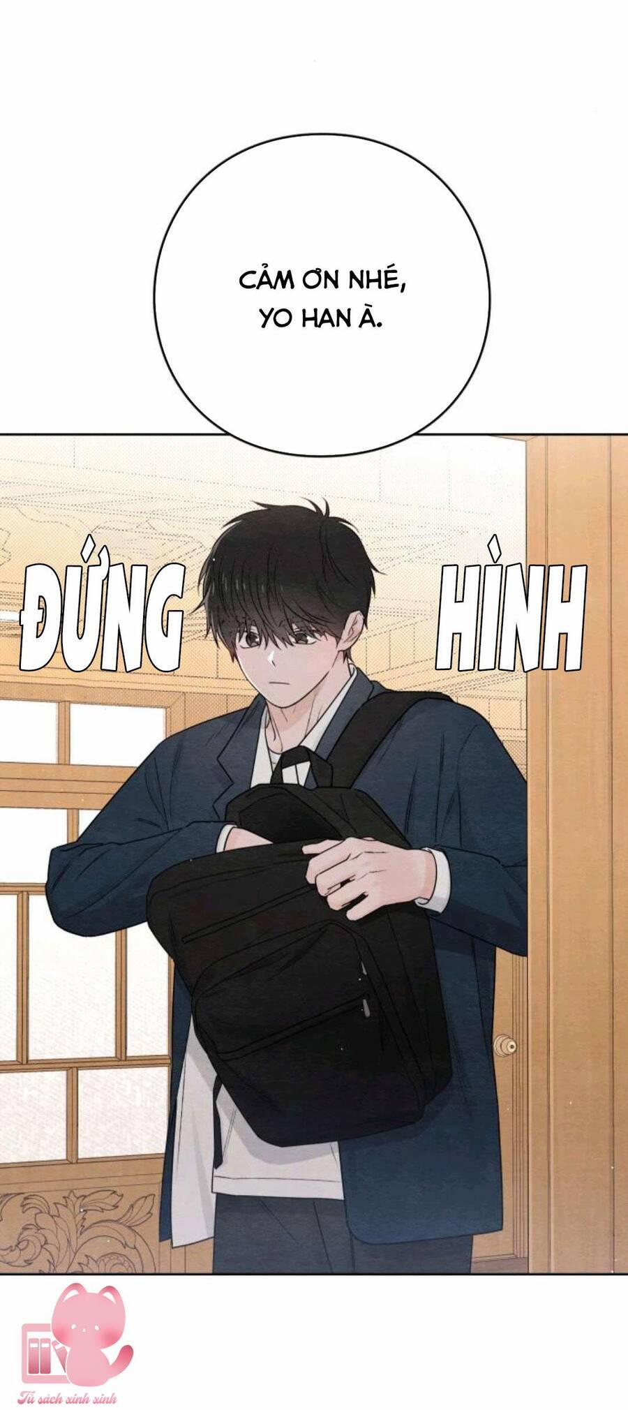Bí Mật Thanh Xuân 34 trang 13