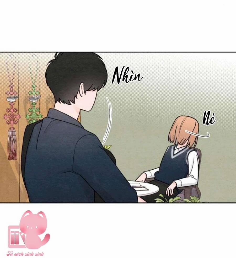 Bí Mật Thanh Xuân 34 trang 14