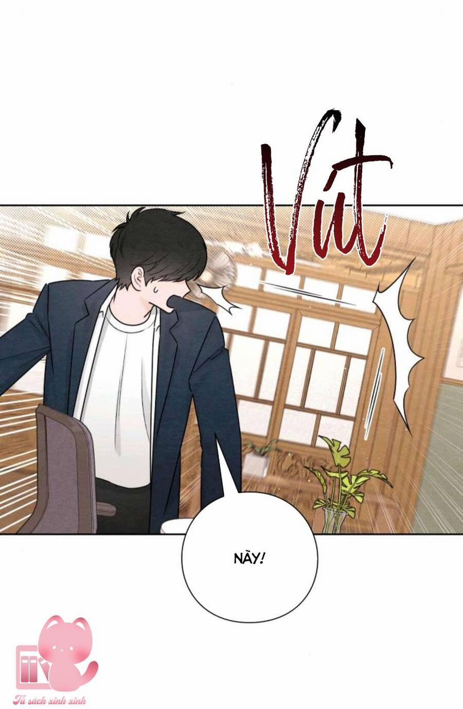 Bí Mật Thanh Xuân 34 trang 16