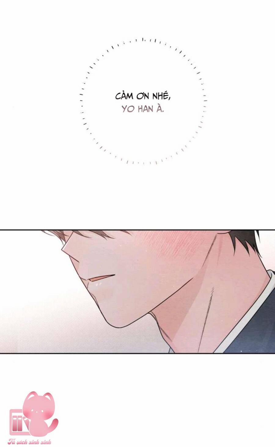 Bí Mật Thanh Xuân 34 trang 2