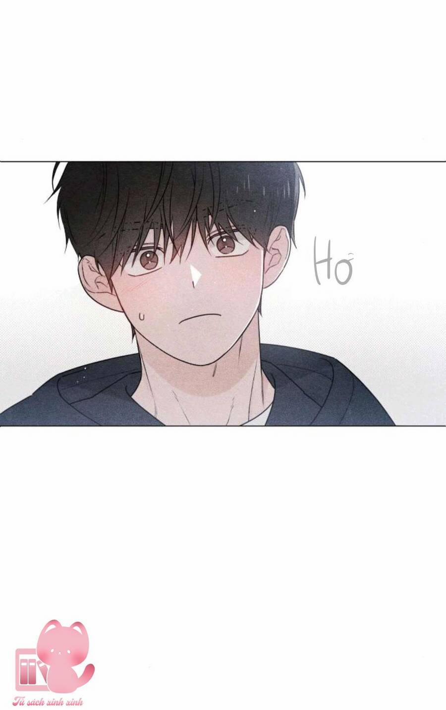 Bí Mật Thanh Xuân 34 trang 27