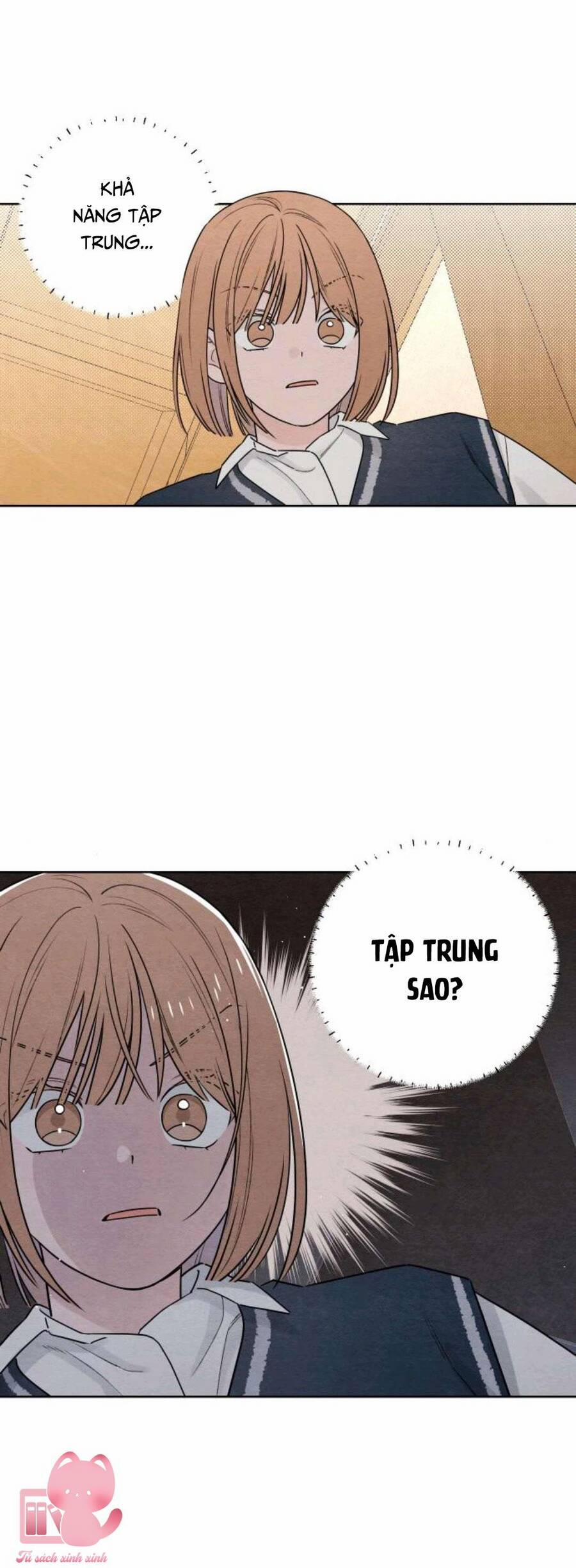 Bí Mật Thanh Xuân 34 trang 31