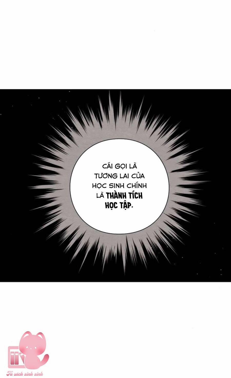 Bí Mật Thanh Xuân 34 trang 34