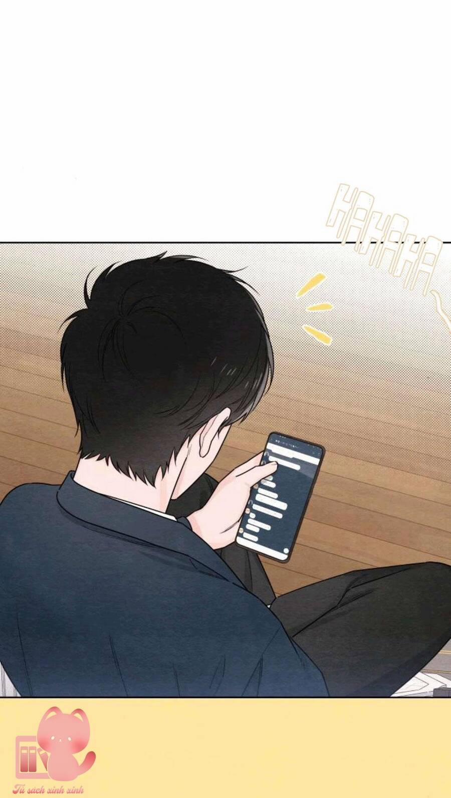 Bí Mật Thanh Xuân 34 trang 39