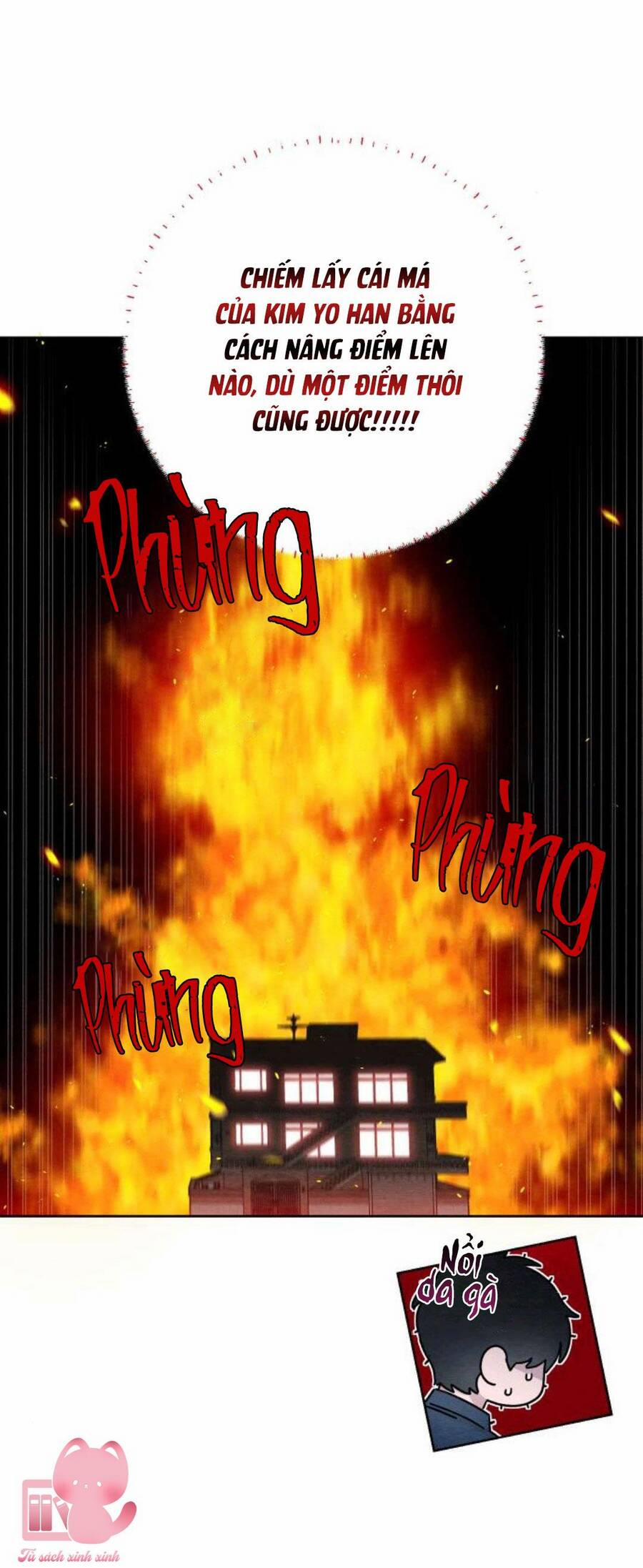 Bí Mật Thanh Xuân 34 trang 48