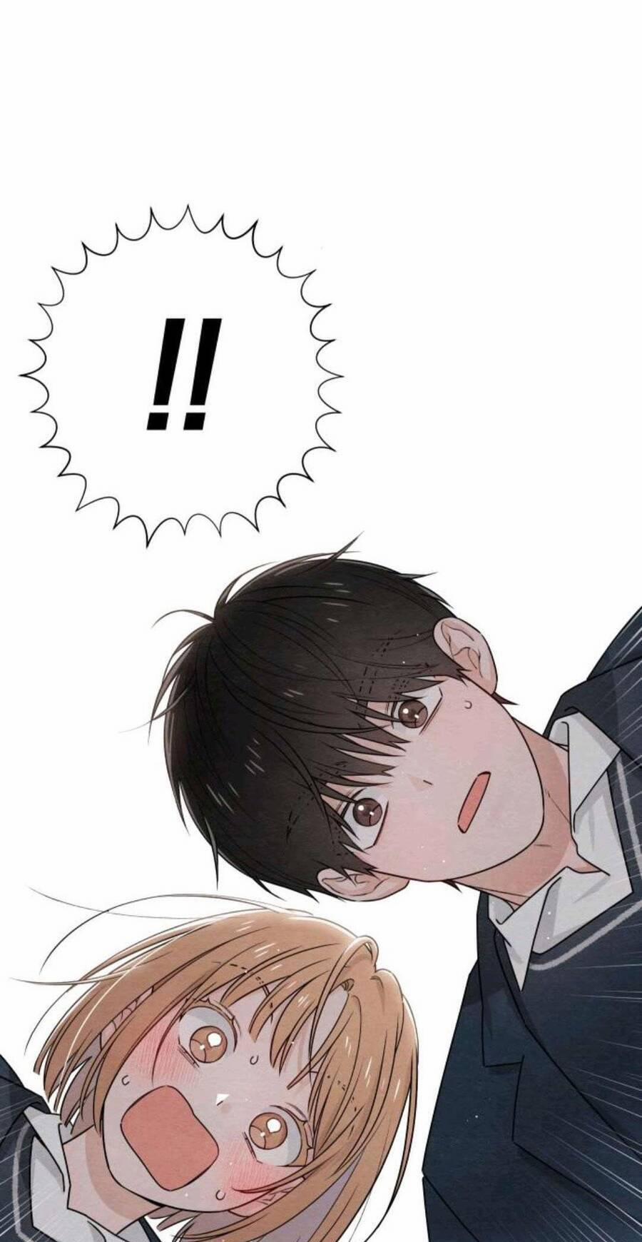 Bí Mật Thanh Xuân 34 trang 56