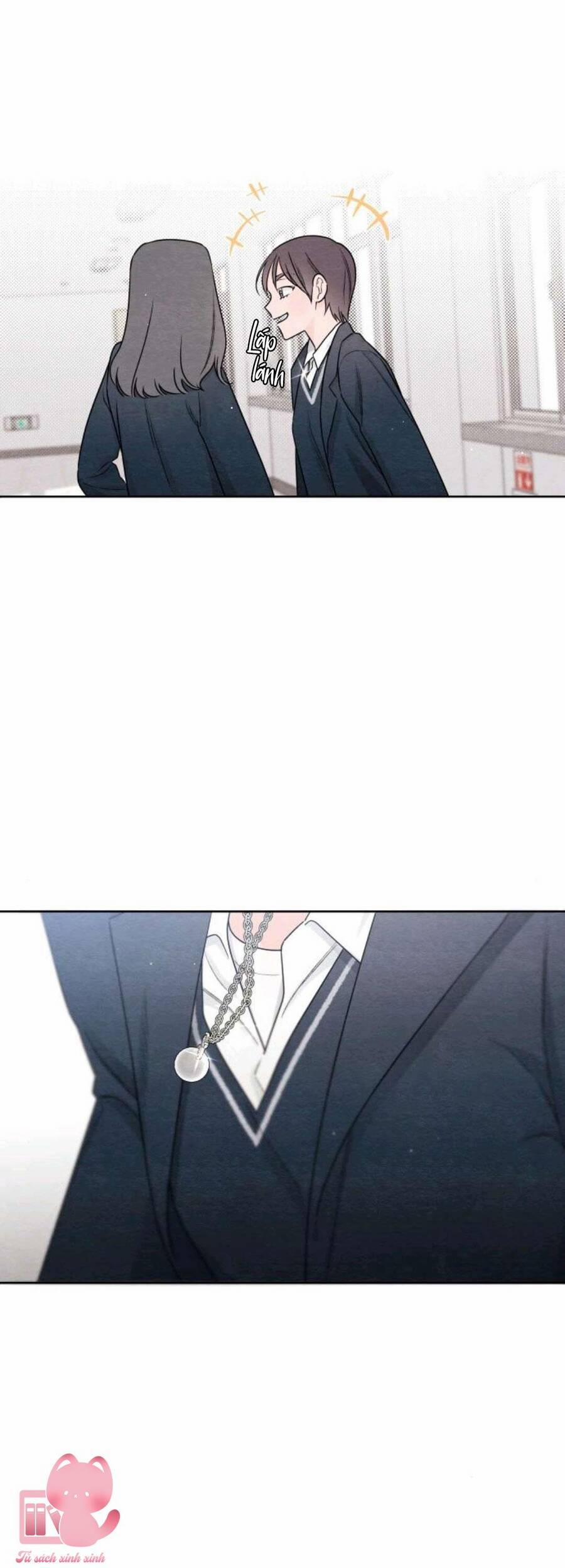 Bí Mật Thanh Xuân 34 trang 7