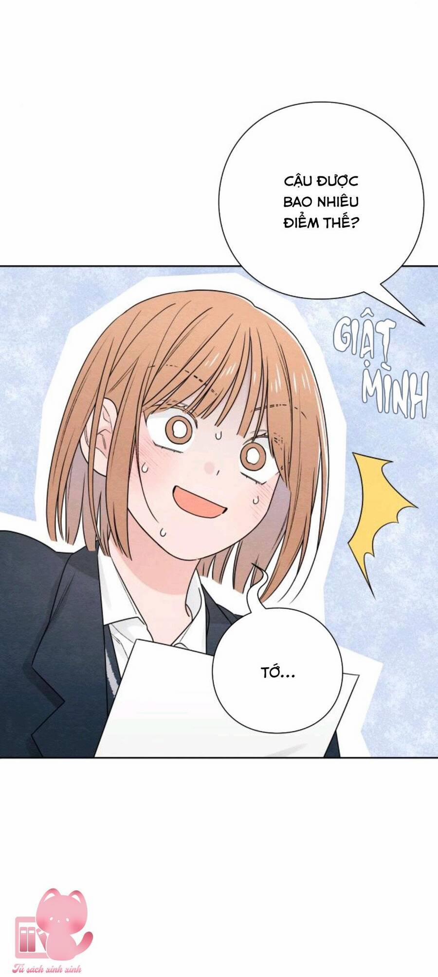 Bí Mật Thanh Xuân 35 trang 12