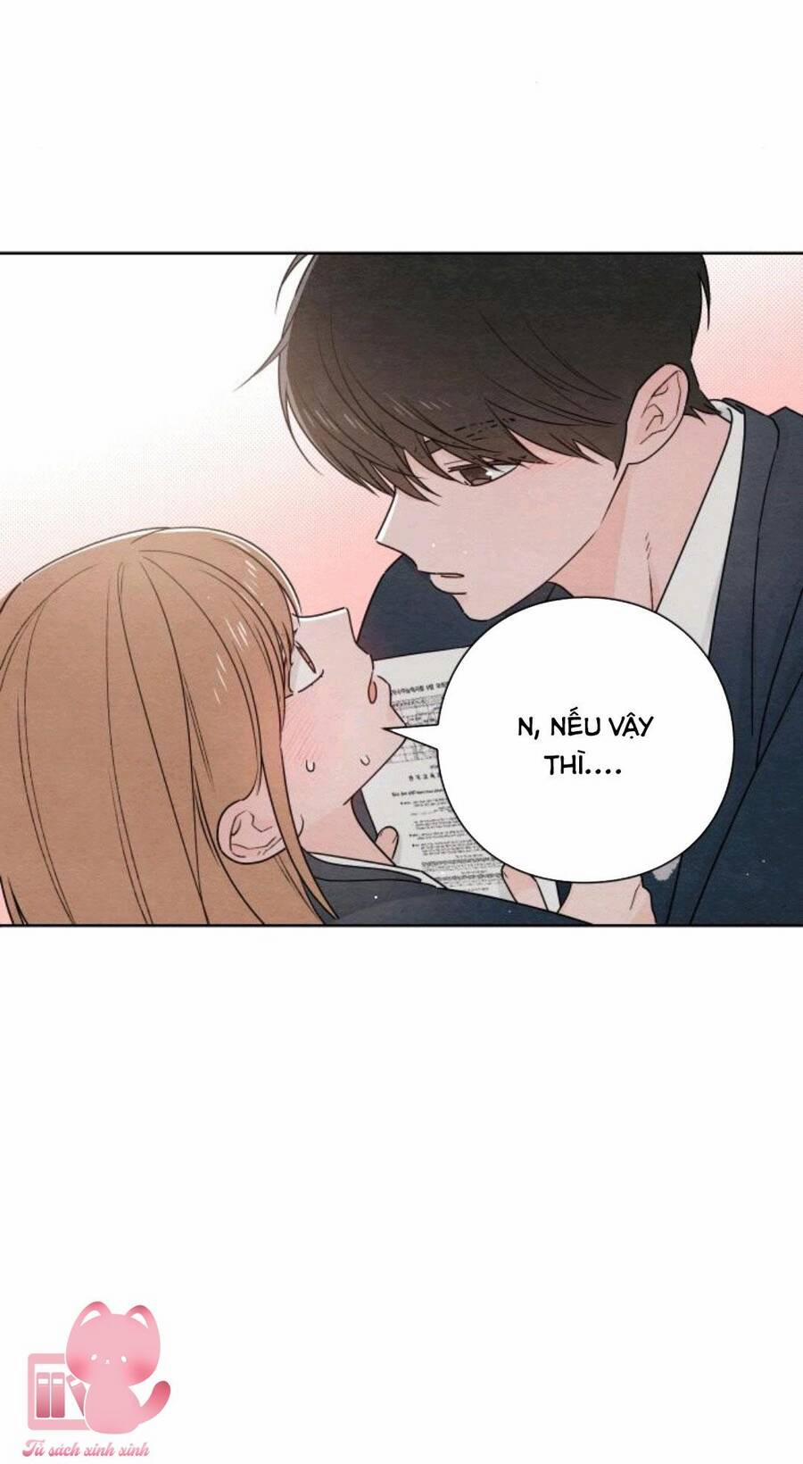 Bí Mật Thanh Xuân 35 trang 19