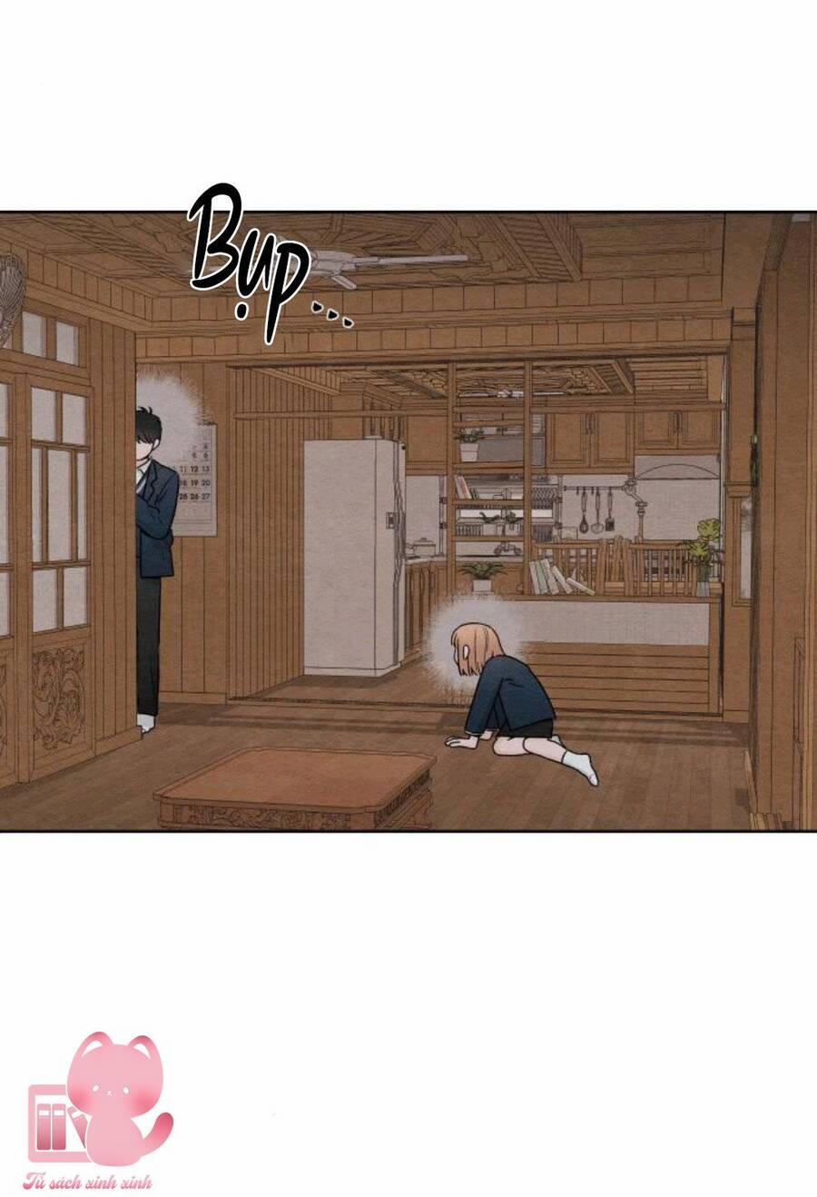 Bí Mật Thanh Xuân 35 trang 23