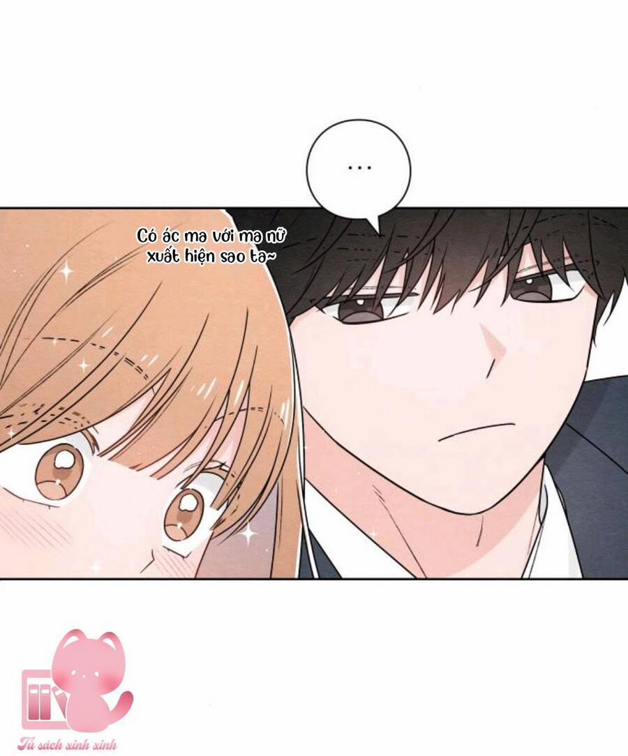 Bí Mật Thanh Xuân 35 trang 30