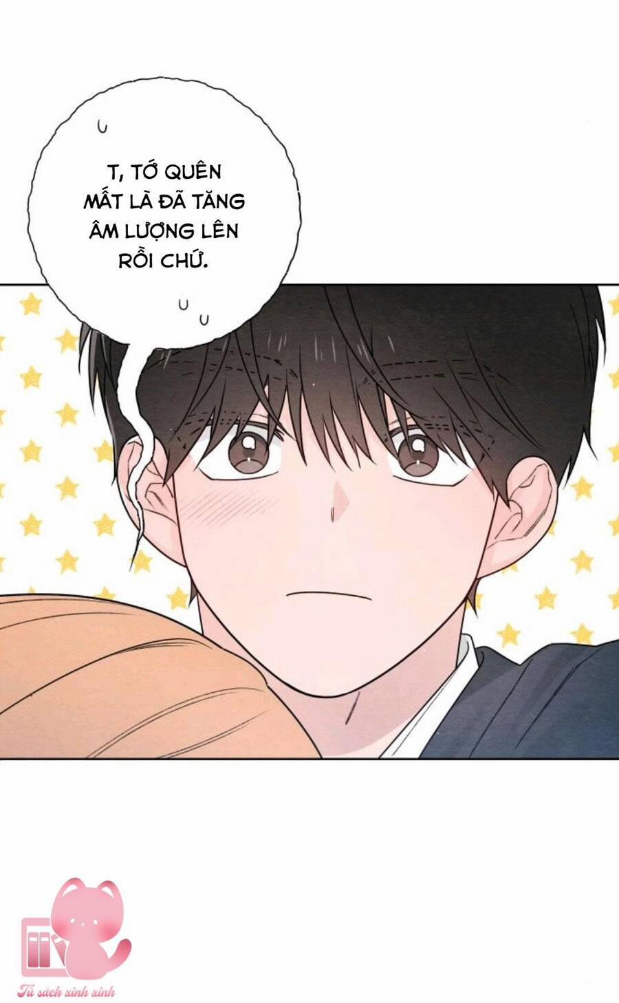 Bí Mật Thanh Xuân 35 trang 32