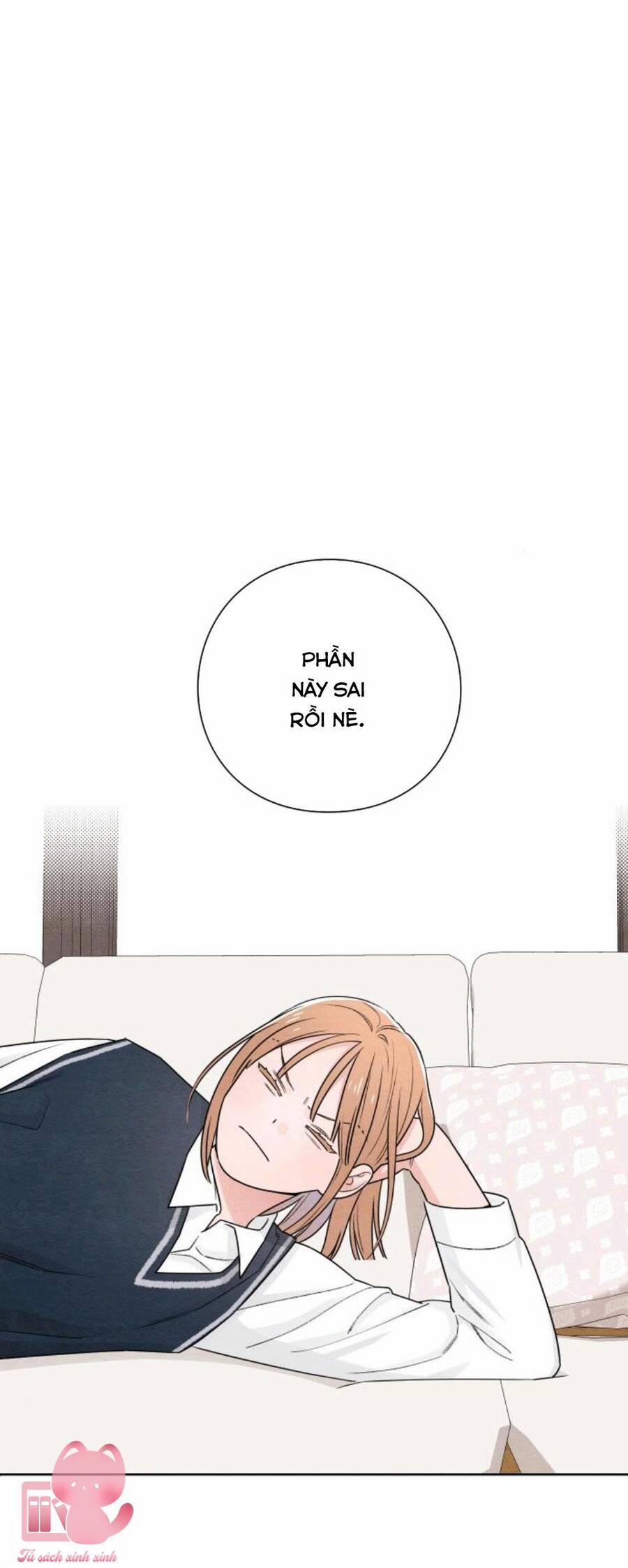 Bí Mật Thanh Xuân 35 trang 35