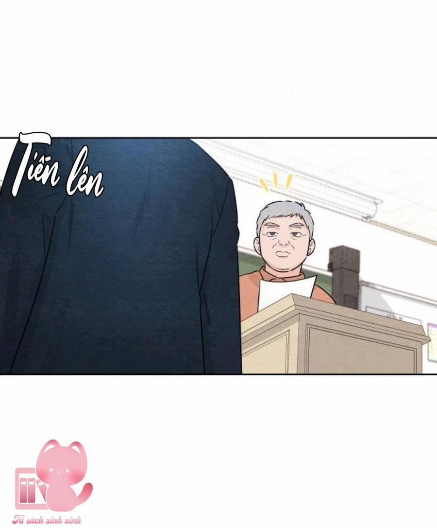 Bí Mật Thanh Xuân 35 trang 4