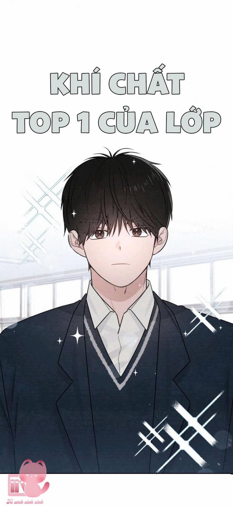 Bí Mật Thanh Xuân 35 trang 5