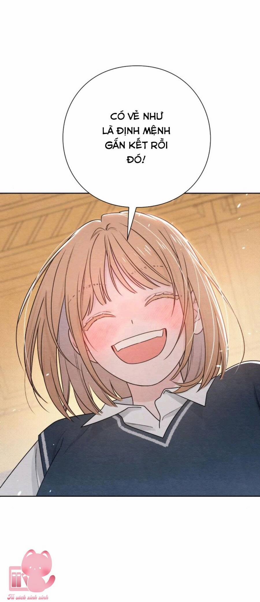 Bí Mật Thanh Xuân 35 trang 51