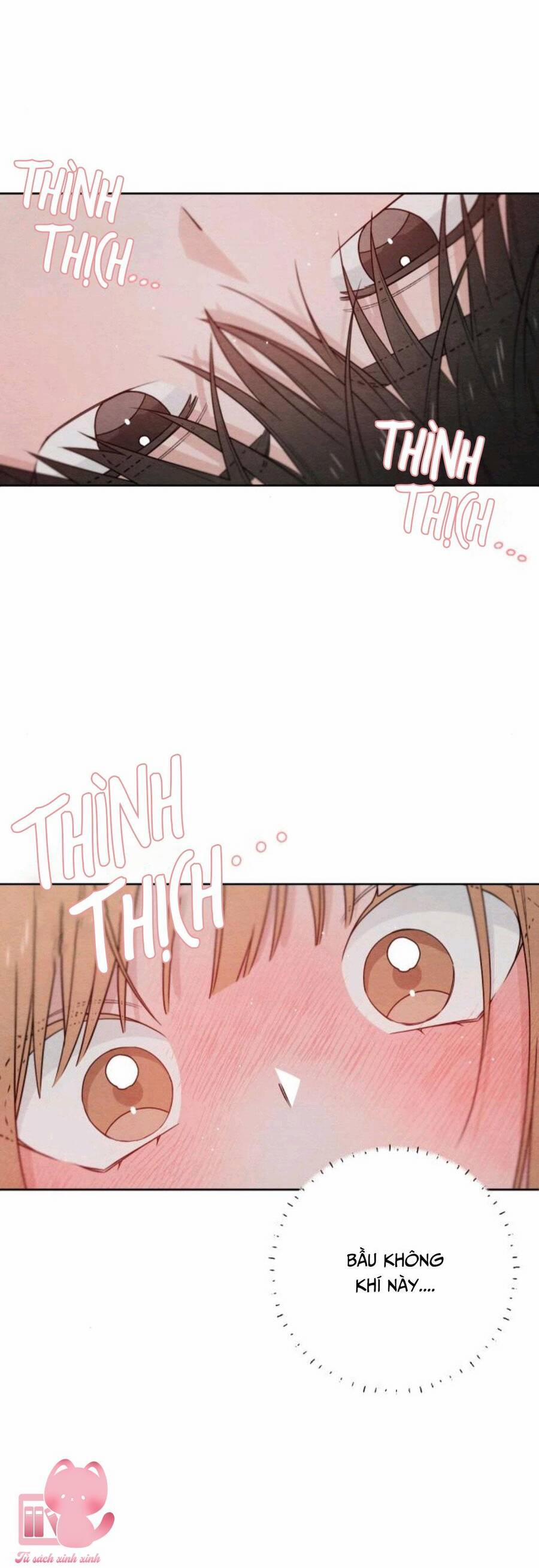 Bí Mật Thanh Xuân 35 trang 53