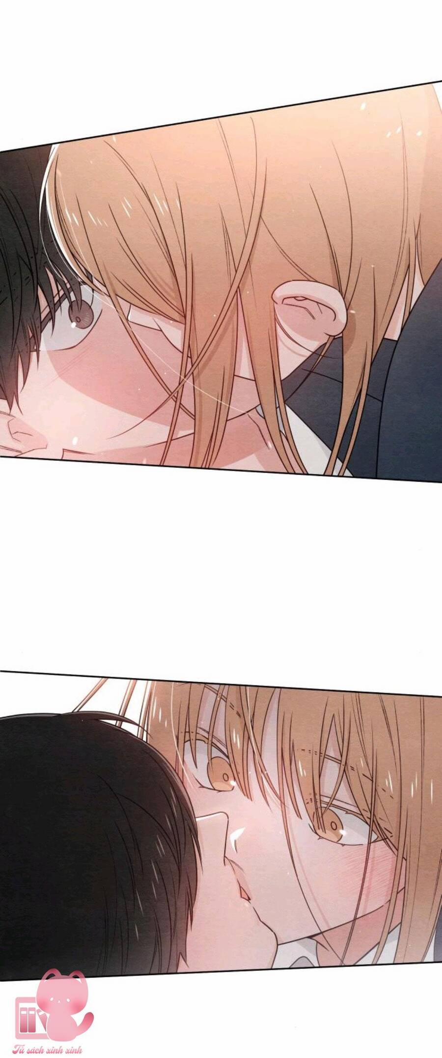 Bí Mật Thanh Xuân 35 trang 58