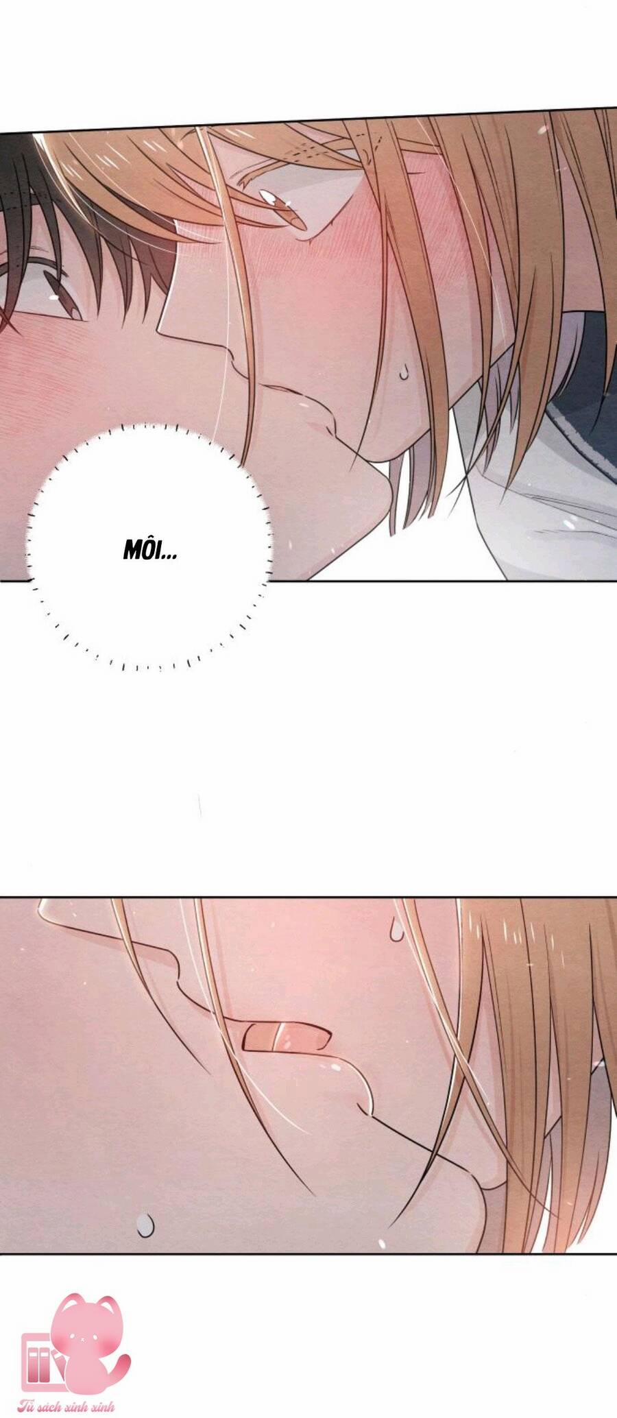 Bí Mật Thanh Xuân 35 trang 59