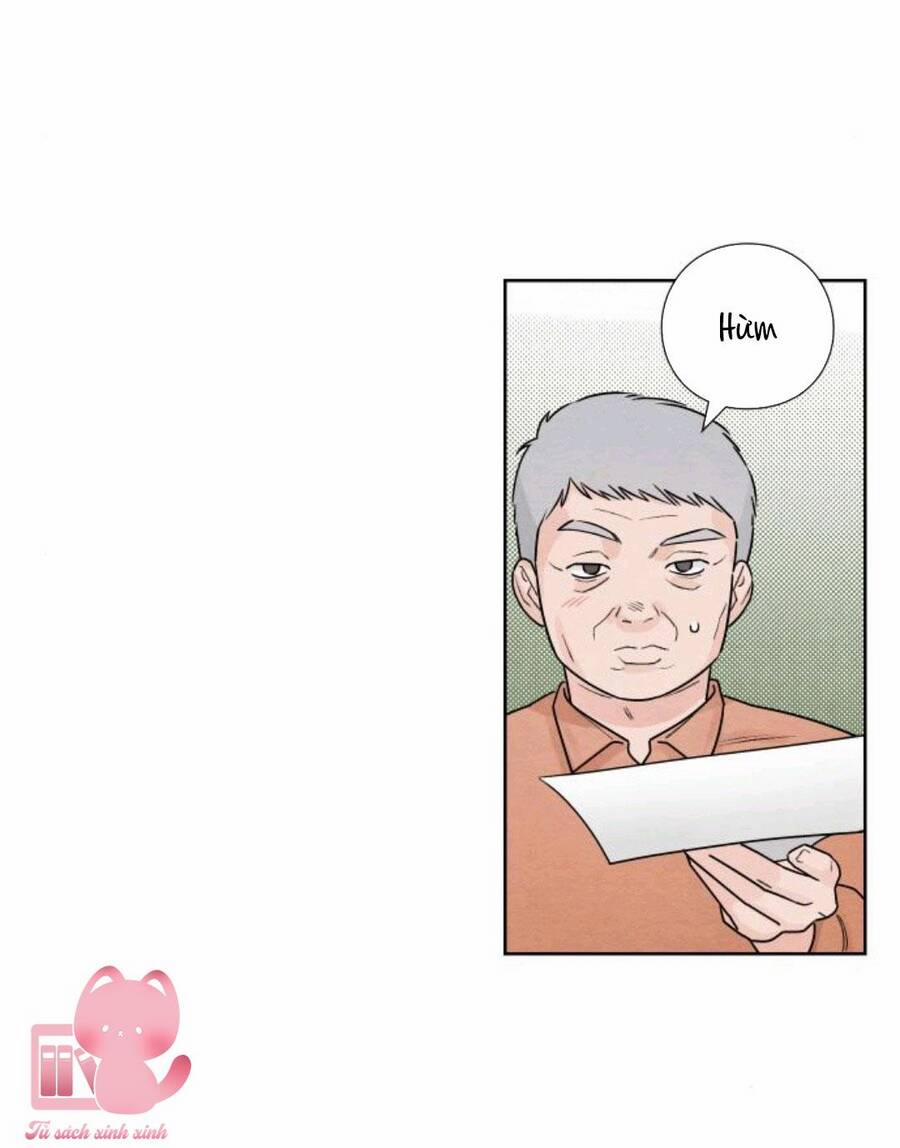Bí Mật Thanh Xuân 35 trang 6