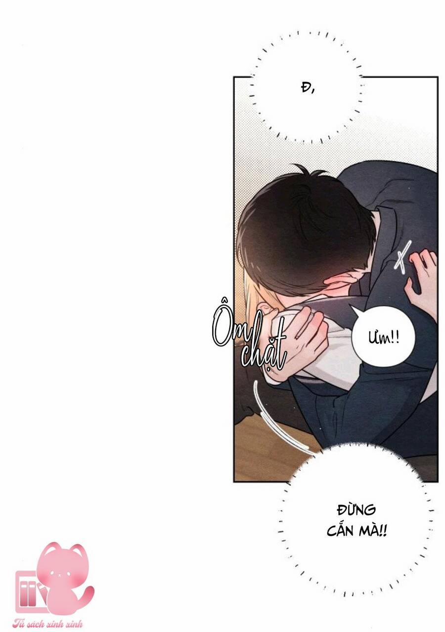 Bí Mật Thanh Xuân 36 trang 10