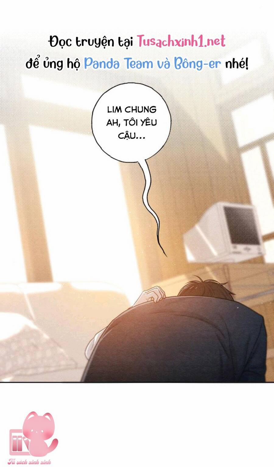 Bí Mật Thanh Xuân 36 trang 12