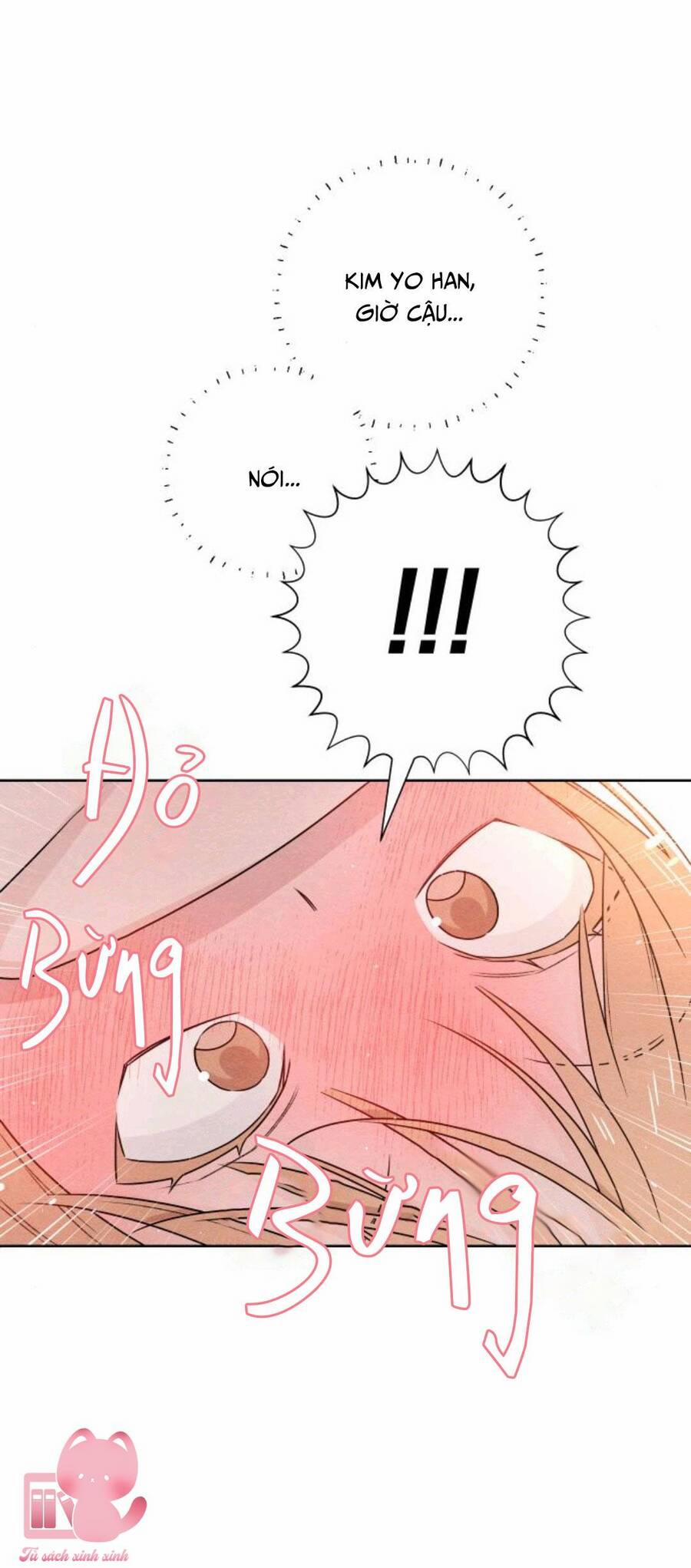 Bí Mật Thanh Xuân 36 trang 14