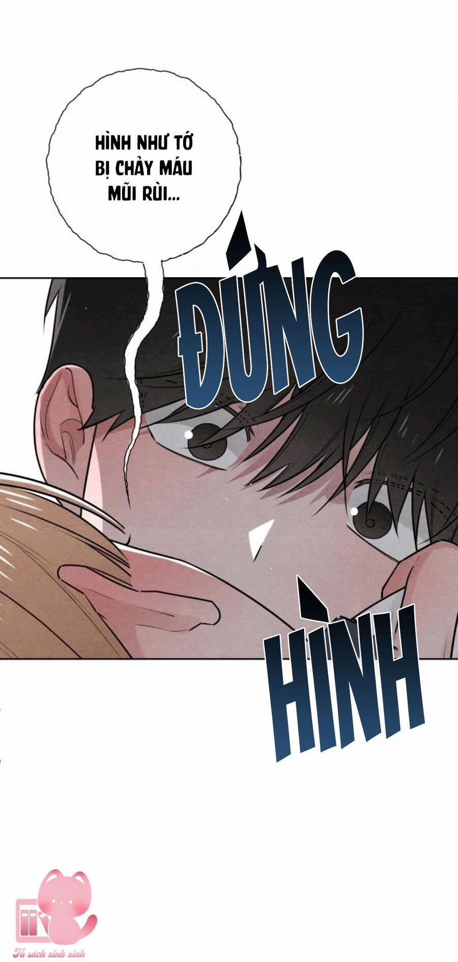 Bí Mật Thanh Xuân 36 trang 16