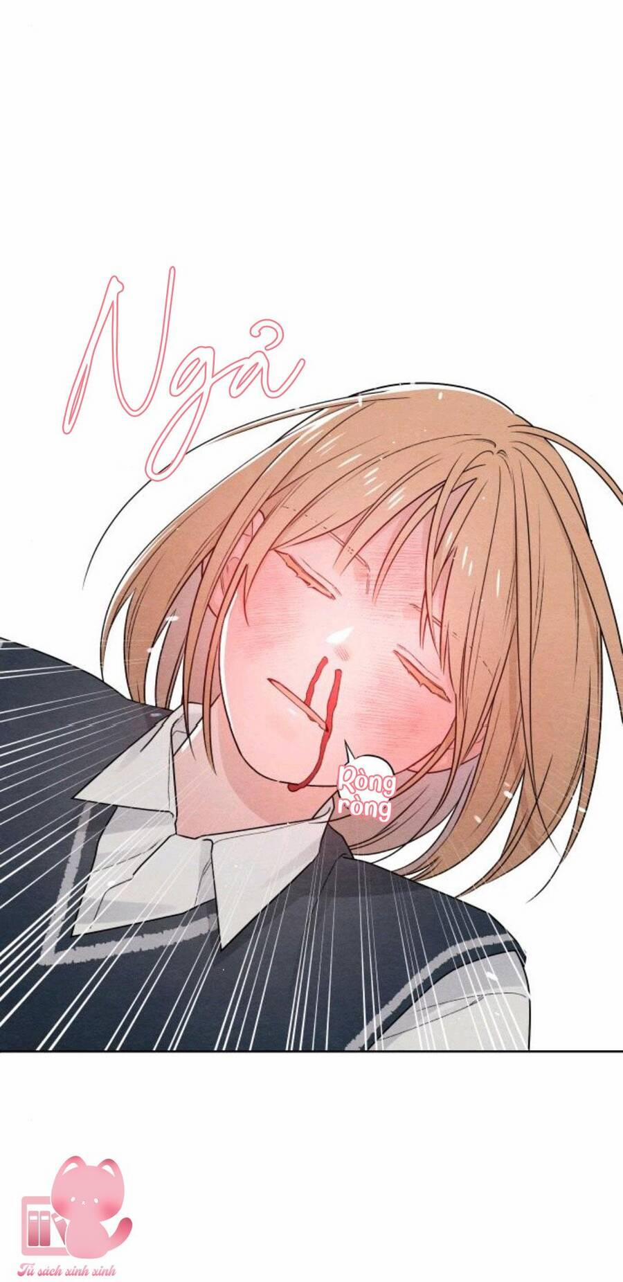 Bí Mật Thanh Xuân 36 trang 17