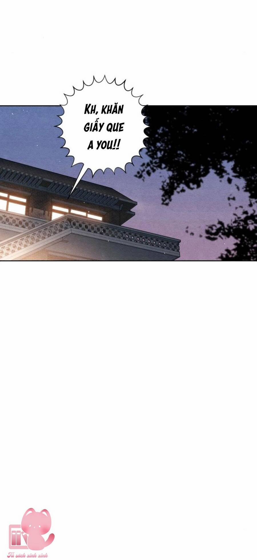 Bí Mật Thanh Xuân 36 trang 18