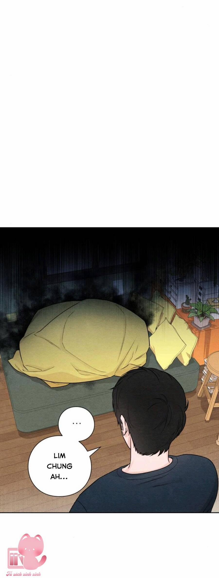 Bí Mật Thanh Xuân 36 trang 19