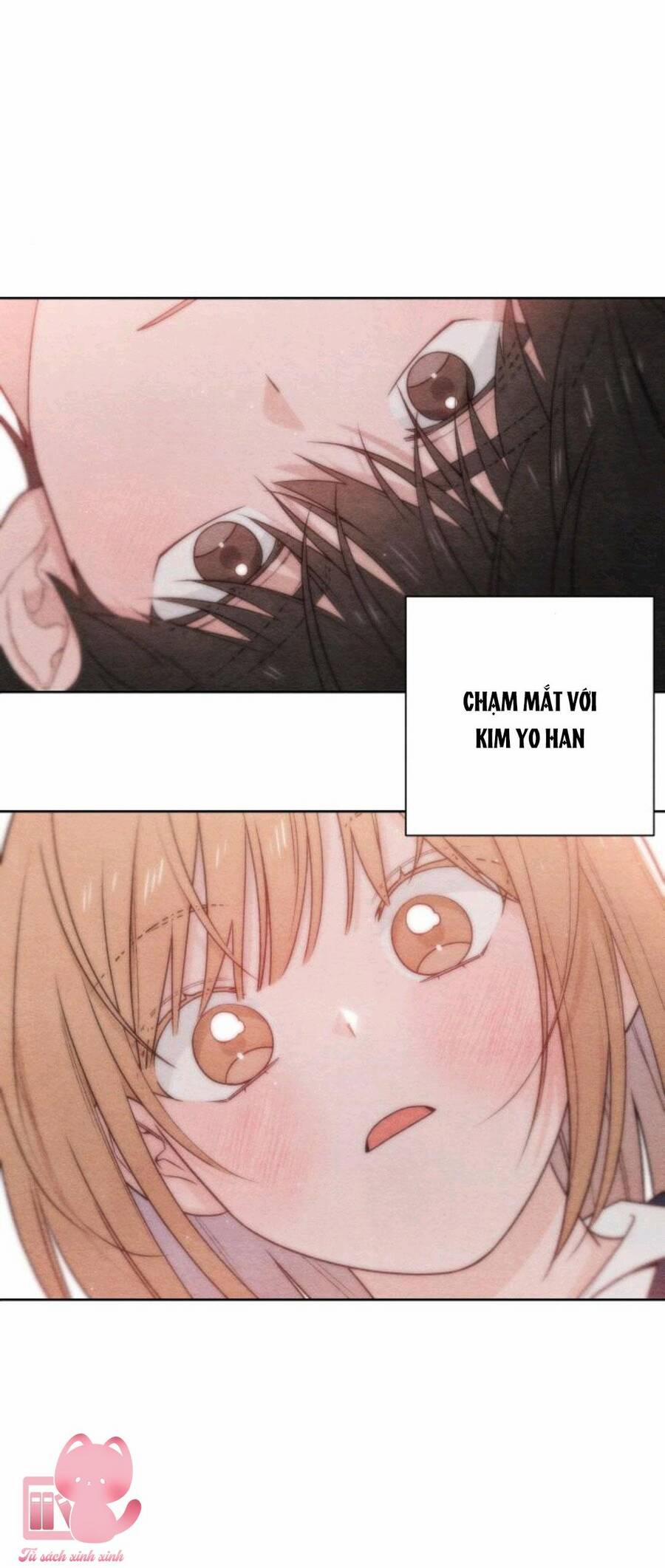 Bí Mật Thanh Xuân 36 trang 2